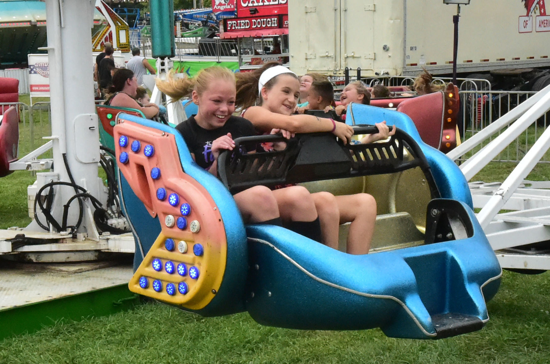 Washington County Fair